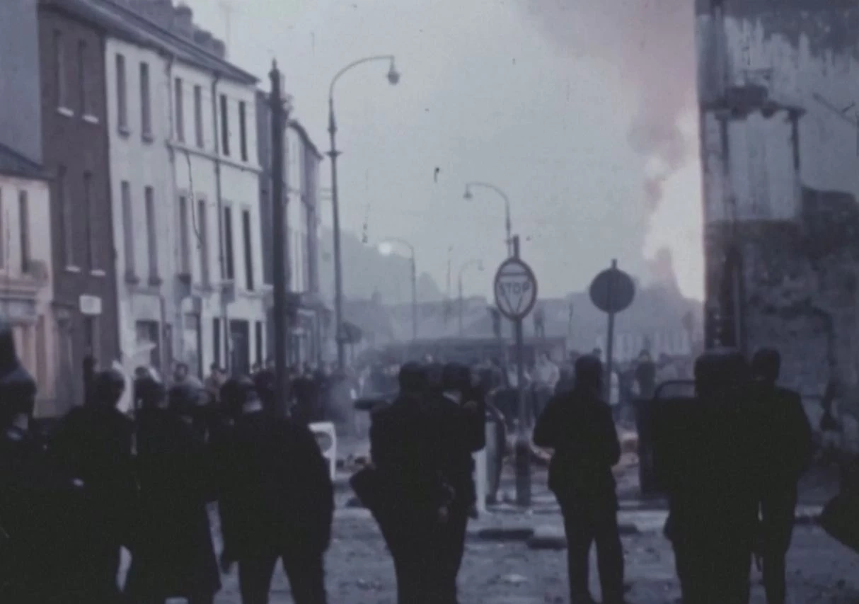 'ไบเดน' เตรียมเยือนไอร์แลนด์เหนือ ฉลอง 25 ปีแห่งสันติภาพ