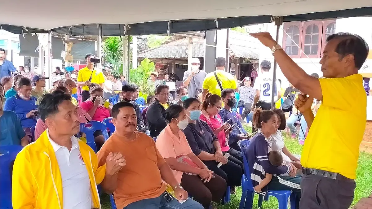 "ถาวร"ลั่นลดค่าไฟฟ้า ต้องเลิกสัญญาทาสผลิตสำรองไฟฟ้าเกินจำเป็น