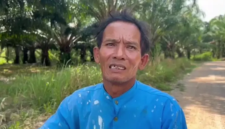 ชาวบ้านใกล้ที่เกิดเหตุ