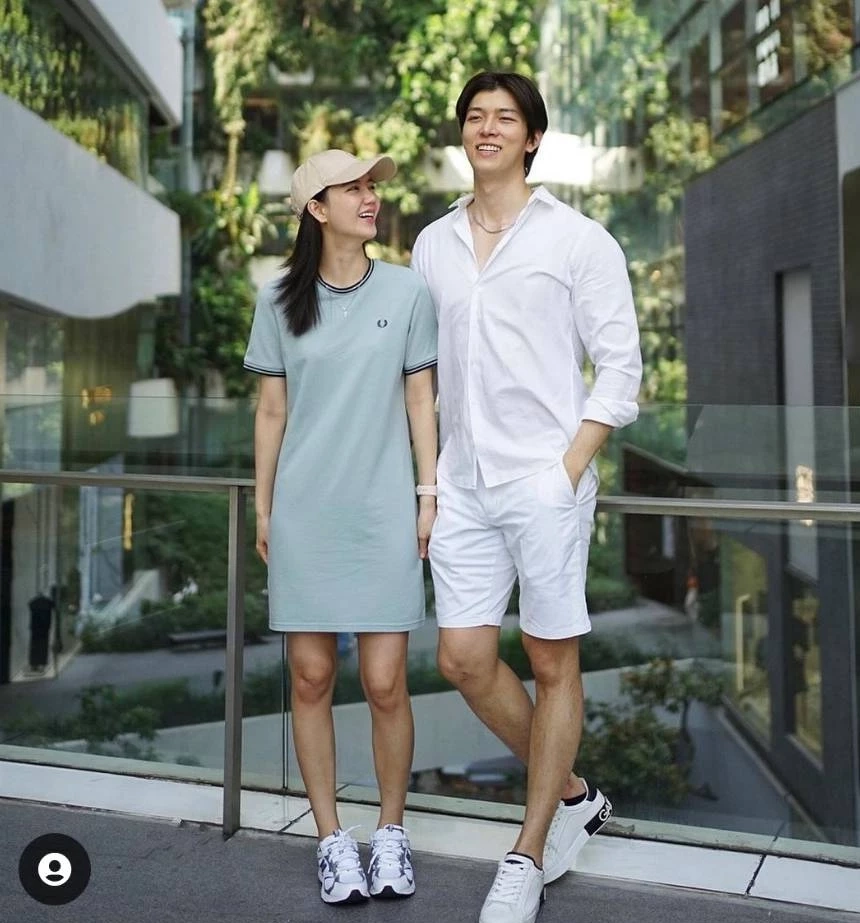 แฟน ๆ เฮ ก็อต อิทธิพัทธ์ ลงรูปหวาน ริชชี่ สยบข่าวเลิกรา