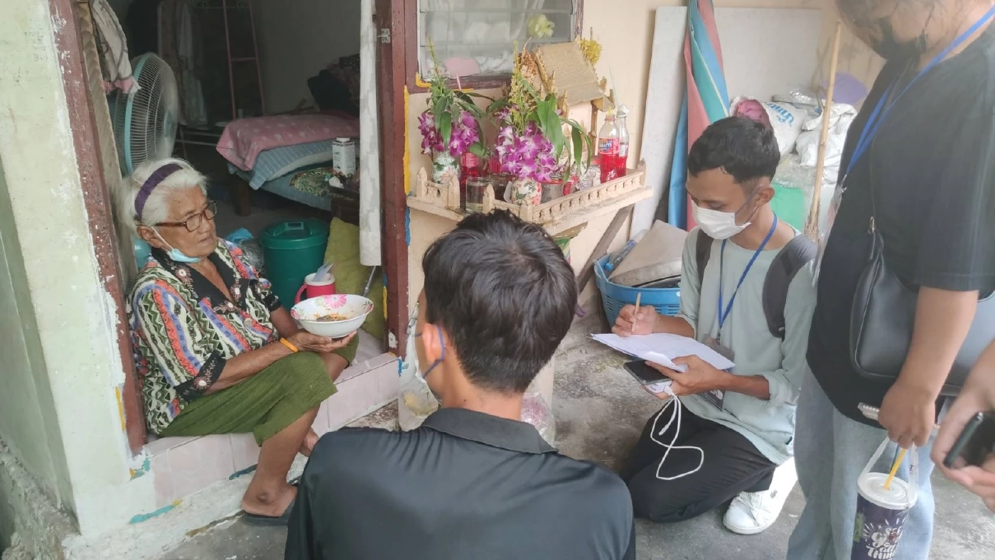 “เนชั่นโพล”ย่านบางพลัด-ปชช. อยากให้นักการเมืองทำได้อย่างที่หาเสียง