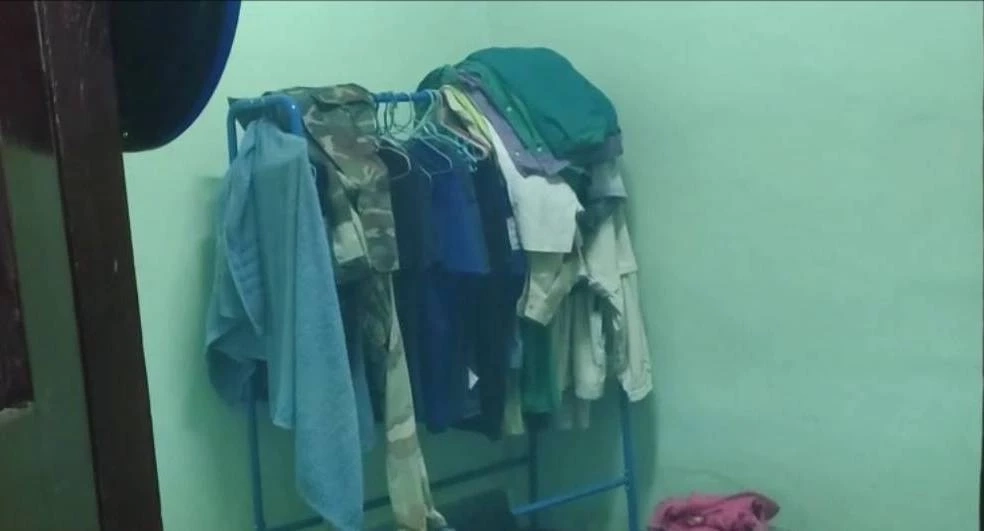 แม่วัย 71 ช็อก แวะมาหาลูกชายหลังสงกรานต์ กลับพบเป็นศพ