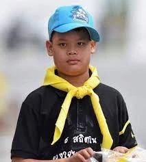 พระราชประวัติ สมเด็จพระเจ้าลูกยาเธอ เจ้าฟ้าทีปังกรรัศมีโชติ มหาวชิโรตตมางกูร สิริวิบูลยราชกุมาร