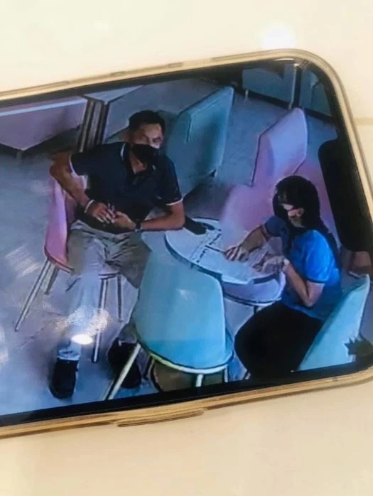 พบรถผู้ต้องสงสัย คดีเซลล์สาวหายตัวปริศนา ถูกจอดทิ้งลานจอดรถในวัด