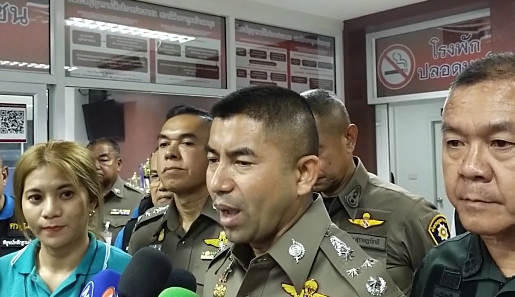 เปิดไทม์ไลน์ คดีสังหาร 6 ศพ จ.สุราษฎร์ธานี "ดาบอรรถพร" ประกาศสู้ตาย