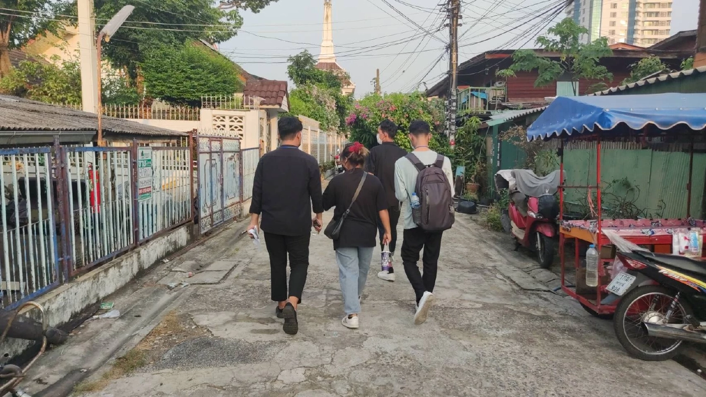 “เนชั่นโพล”ย่านบางพลัด-ปชช. อยากให้นักการเมืองทำได้อย่างที่หาเสียง