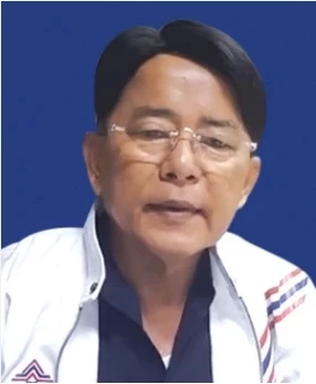 ประสิทธิ์ ชัยวิรัตนะ