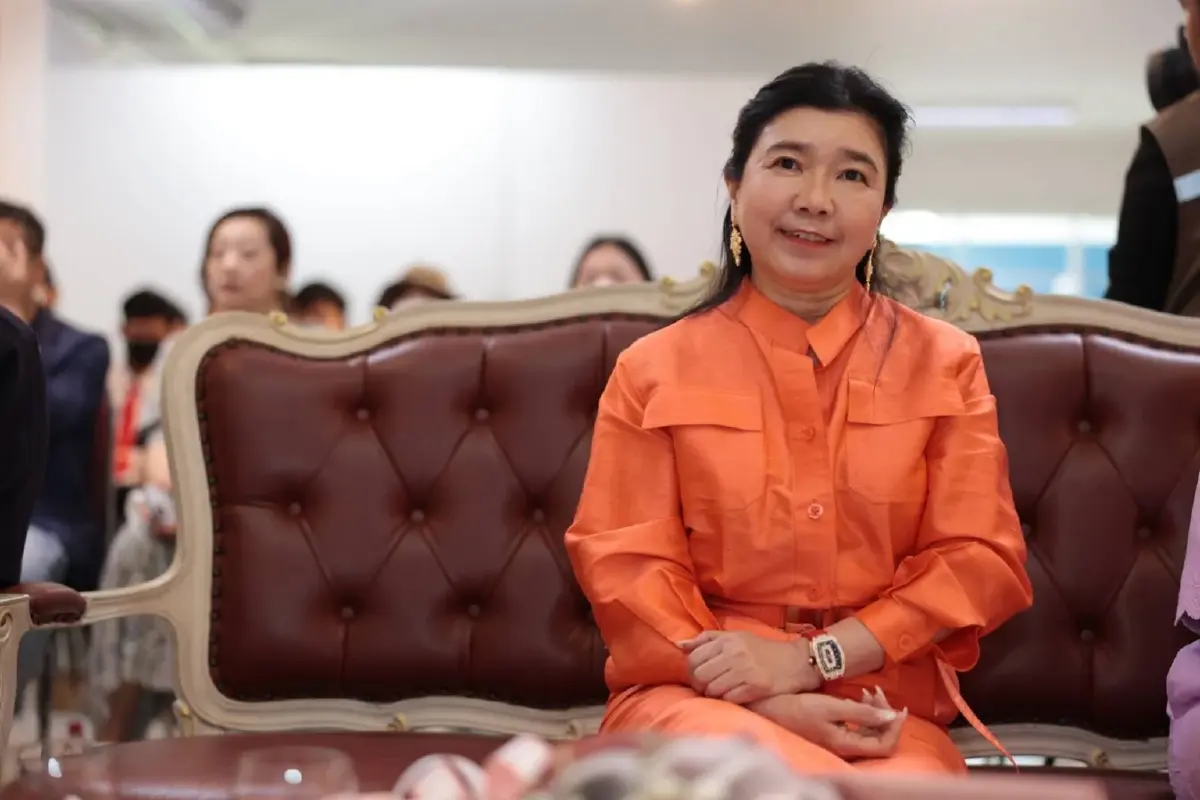 “ศิลปินในพำนัก” หนังใหญ่กับโลกแห่งความเงียบ  แสง เงา และกาลเวลาแห่งธรรมชาติ