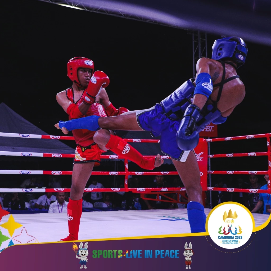 รู้จัก 4 ชนิดกีฬาที่ไทยไม่ลงแข่ง ใน "ซีเกมส์ 2023"