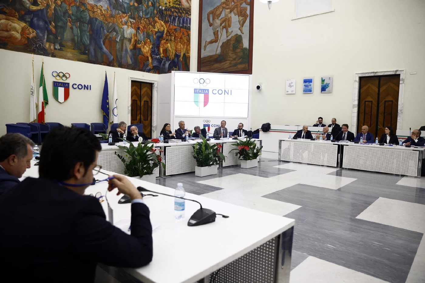 "ยูเวนตุส" เฮ! ได้ 15 แต้มคืนหลังชนะอุทธรณ์คดีแต่งบัญชี