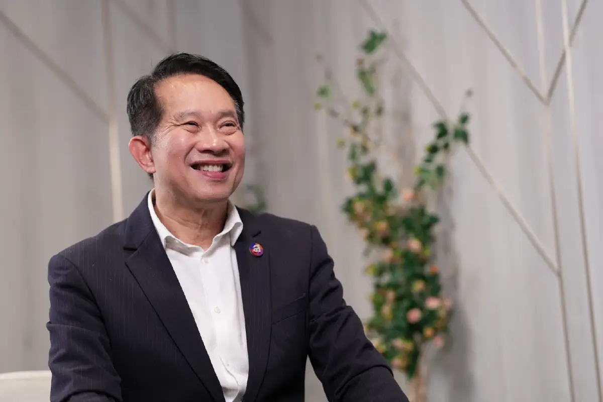   "สุพันธุ์ มงคลสุธี" แคนดิเดตนายกฯลำดับ 2 เป็นปาร์ตี้ลิสต์ลำดับ 4  ไทยสร้างไทย