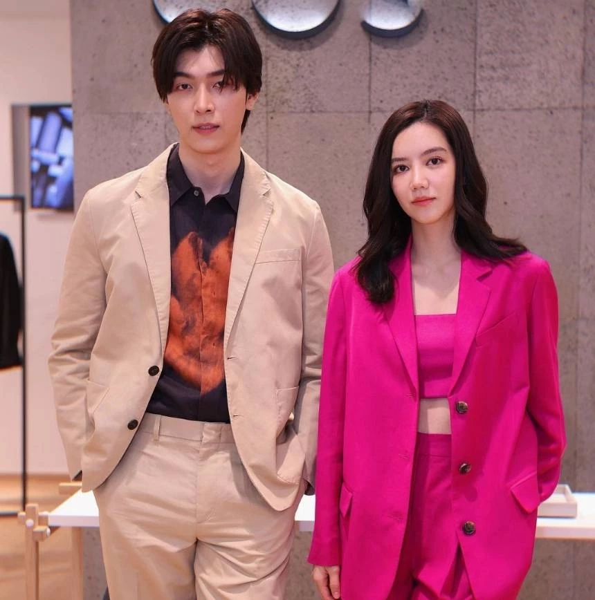 แฟน ๆ เฮ ก็อต อิทธิพัทธ์ ลงรูปหวาน ริชชี่ สยบข่าวเลิกรา