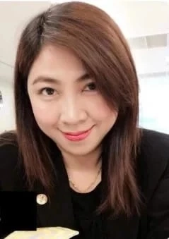 รู้จัก ทนายธันย์นิชา ทนายความ "แอม ไซยาไนด์" สวย มีธุรกิจไม่ธรรมดา 