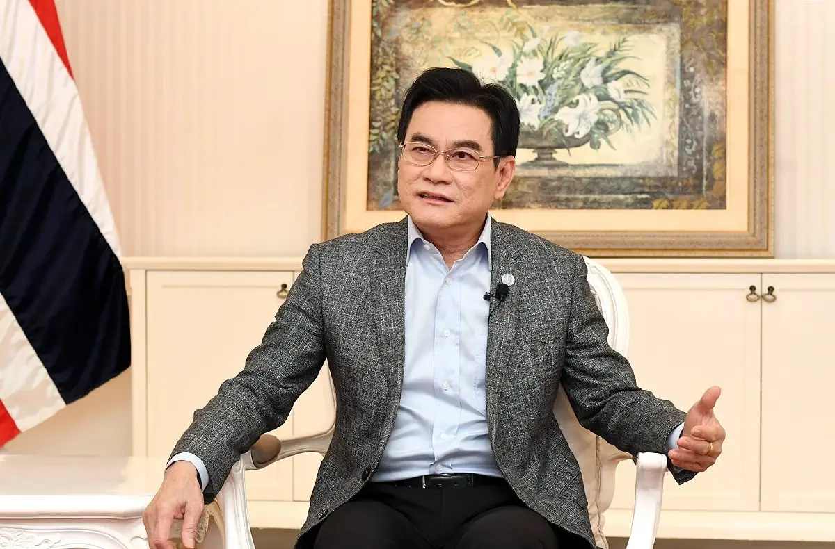 "จุรินทร์" แจ้งข่าวดีชาวนา 3 พ.ค.นี้ เงินประกันรายได้ข้าว งวด 29 เข้ากระเป๋า