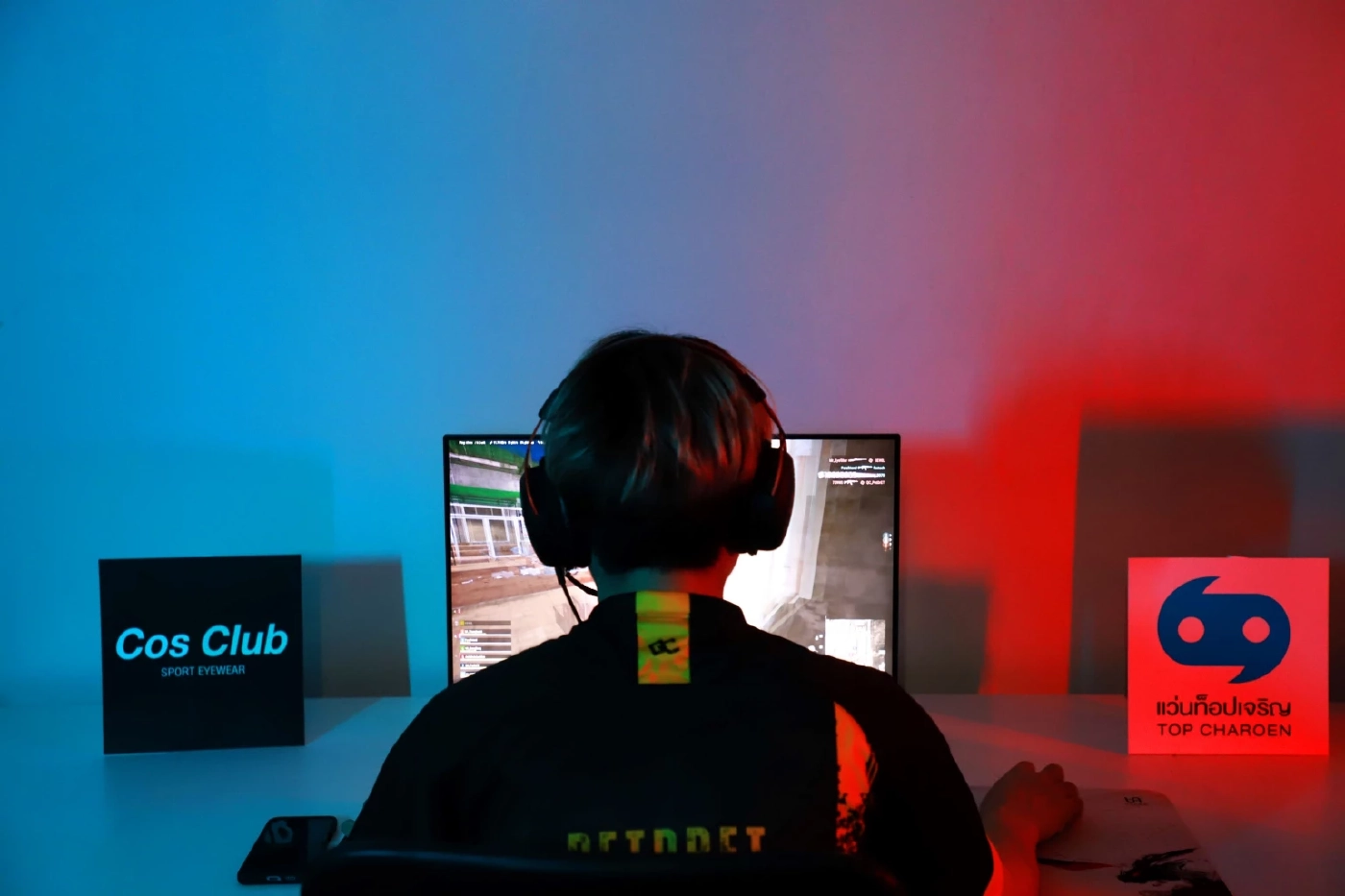 QConfirm แข่งขัน รายการ LEO PUBG Tournament 2023