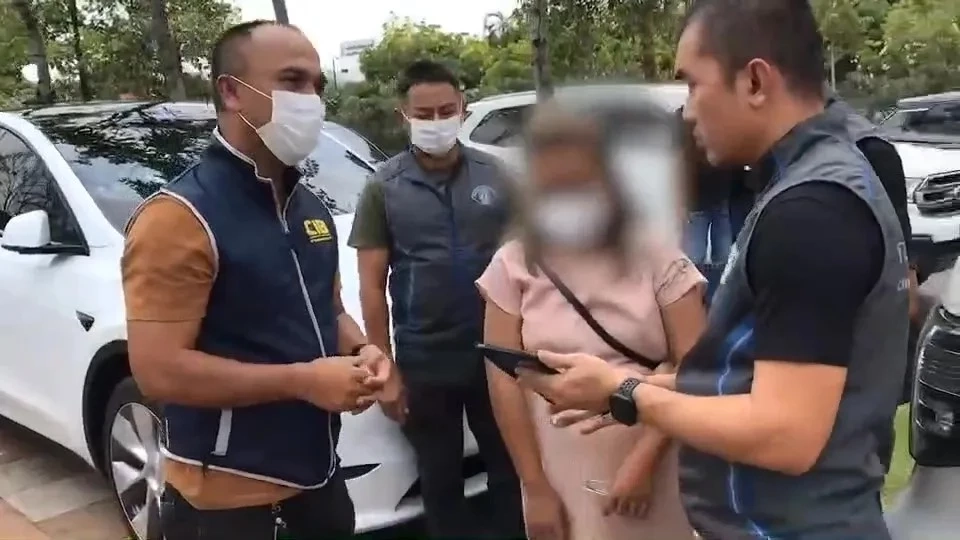 รู้จักสารไซยาไนด์ แค่นิดเดียวถึงตาย จากข่าวดัง วางยาเท้าแชร์เมืองกาญจนฯ 