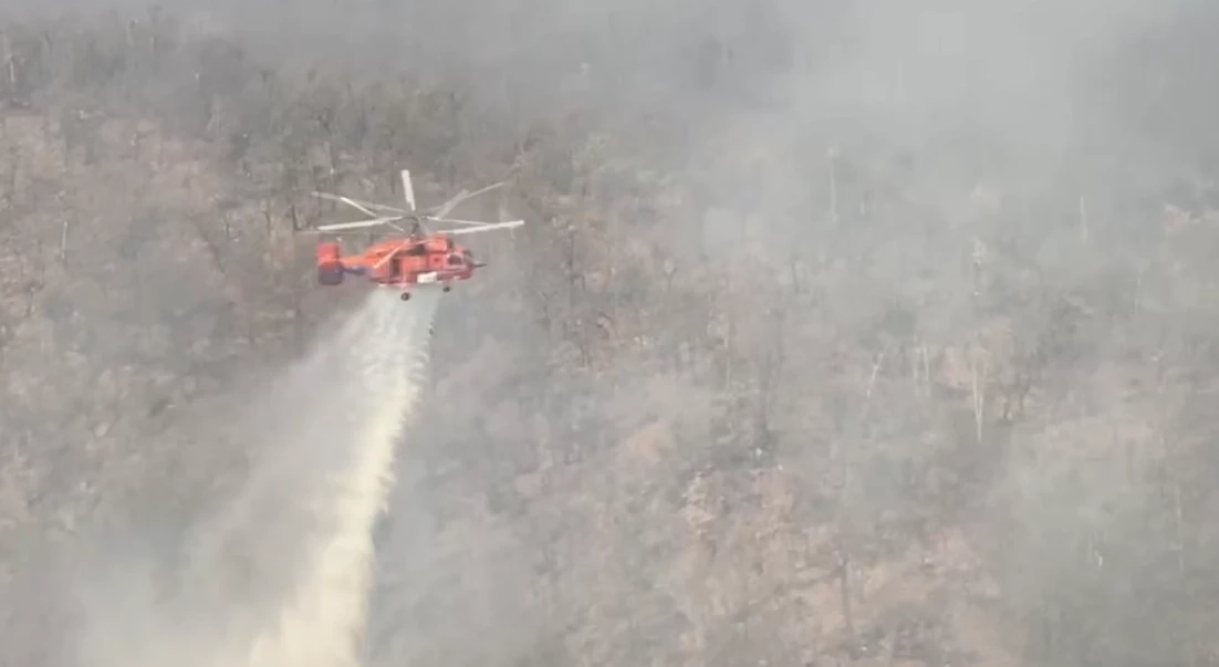 เชียงใหม่กับวิกฤตหมอกควันที่ยังไร้ทางออก