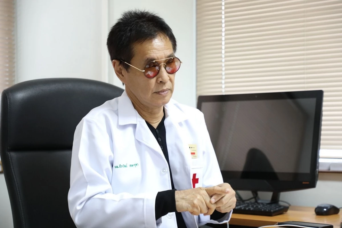 หมอดื้อเตือน "สมองเสื่อมวัยชราพุ่งสูง ตรวจรู้ล่วงหน้าช่วยได้ เอาชนะได้"