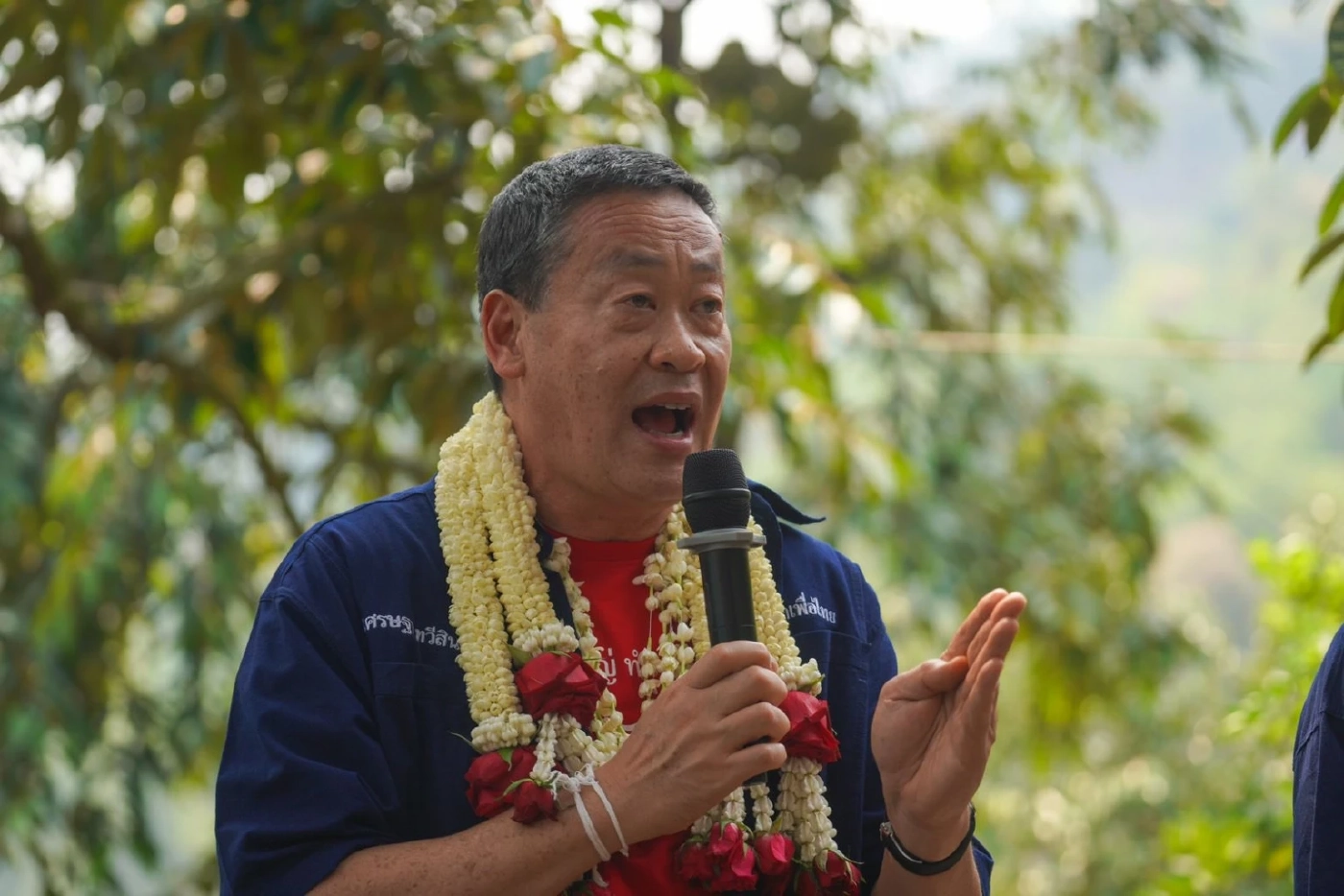 "เศรษฐา"ฟุ้งนโยบายหาเสียง"เลือกตั้ง66" เติมเงิน 10,000 บาท โดนใจหลายพรรค