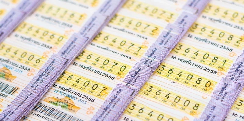 สถิติหวยออกวันอังคาร ย้อนหลัง 20 ปี เลขท้าย 2 ตัวออกซ้ำเพียบ หวยงวด 2/5/66 นี้