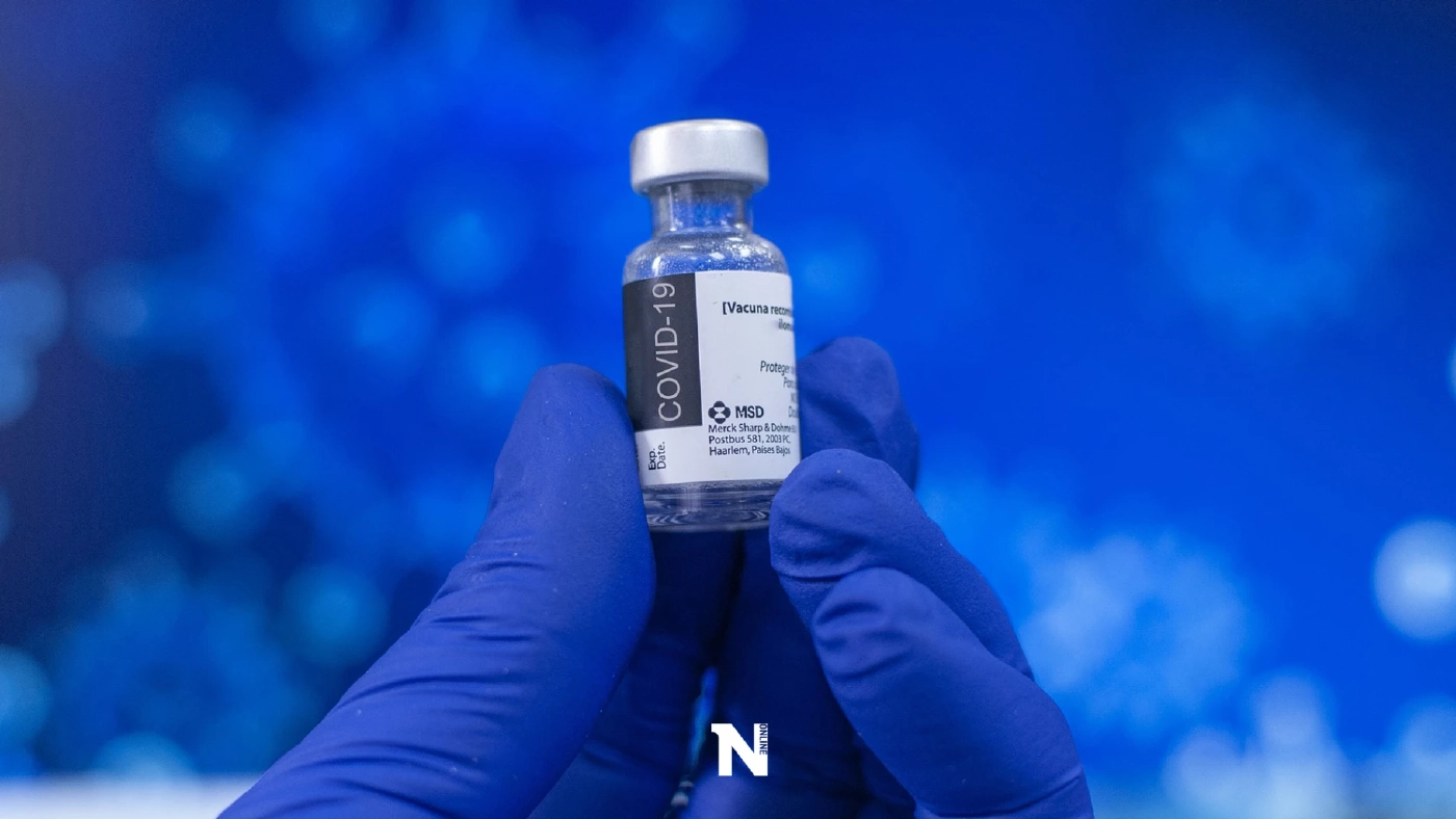 "หมอยง"มีคำตอบ ทุกวันนี้ต้องฉีดวัคซีนป้องกัน"โควิด"อยู่หรือไม่?