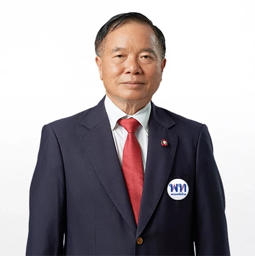 สุรวิทย์ คนสมบูรณ์