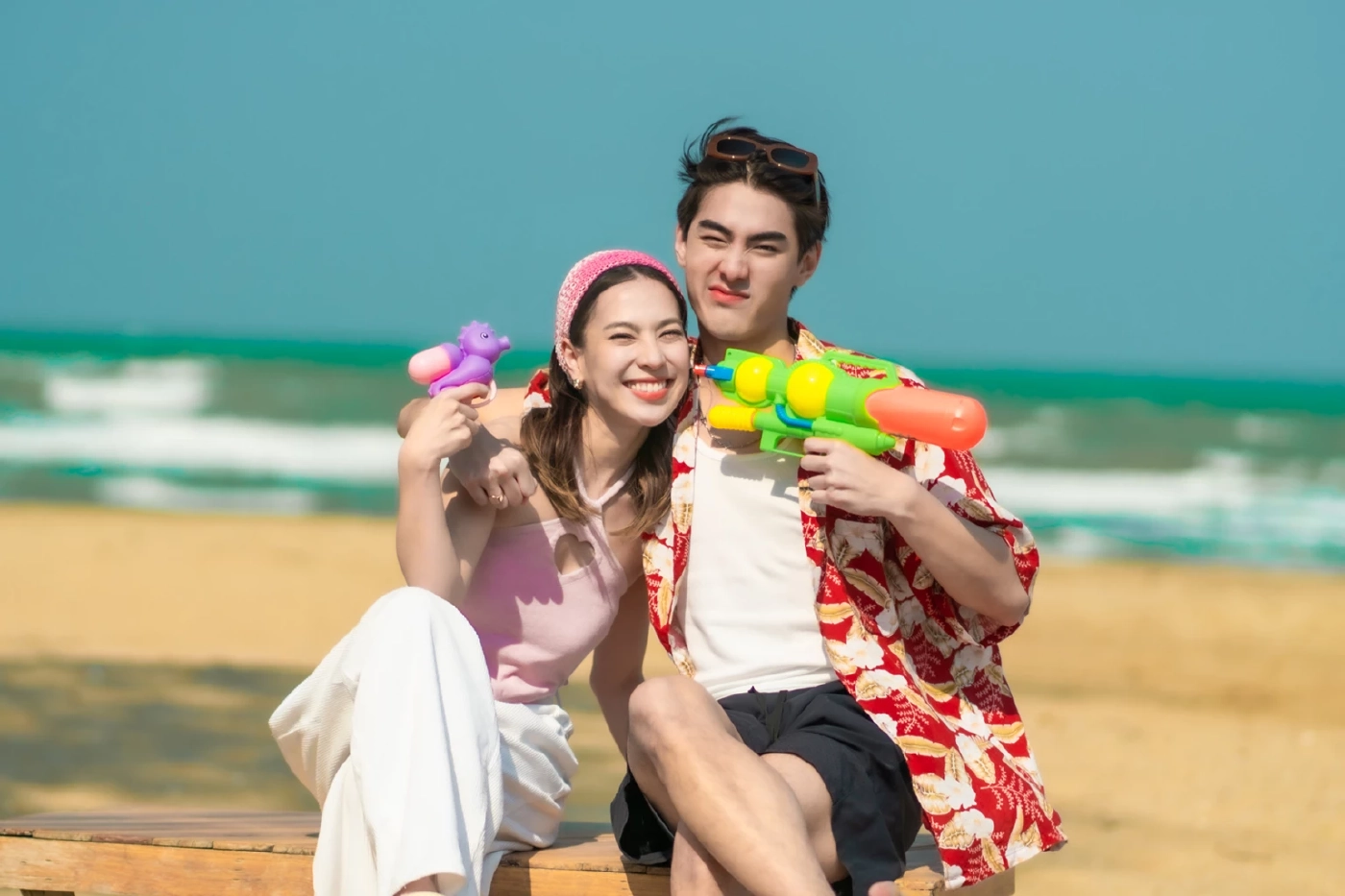 เจ้าขุน ออกเพลงใหม่ หล่อสะกดทุกสายตา