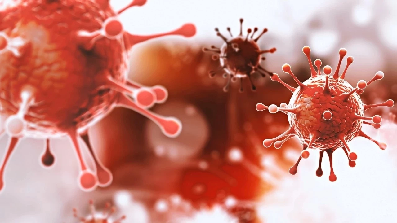 ไขข้อสงสัย วายร้าย 'โควิด XBB.1.16' ทำไมจึงตรวจ ATK ไม่ขึ้น มีคำตอบให้แล้ว