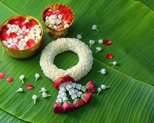 ดูดวงเดือนเมษายน รับวันสงกรานต์ 66 ดวง 12 ราศี เปิดคำพยากรณ์โดย อ.มนัสกวิญ