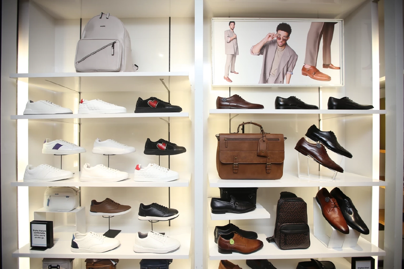 สดใสรับฤดูร้อน! ALDO กับแฟชั่นสุดเก๋ ที่ส่งเสริมในการรักตนตัวในแบบที่เป็น