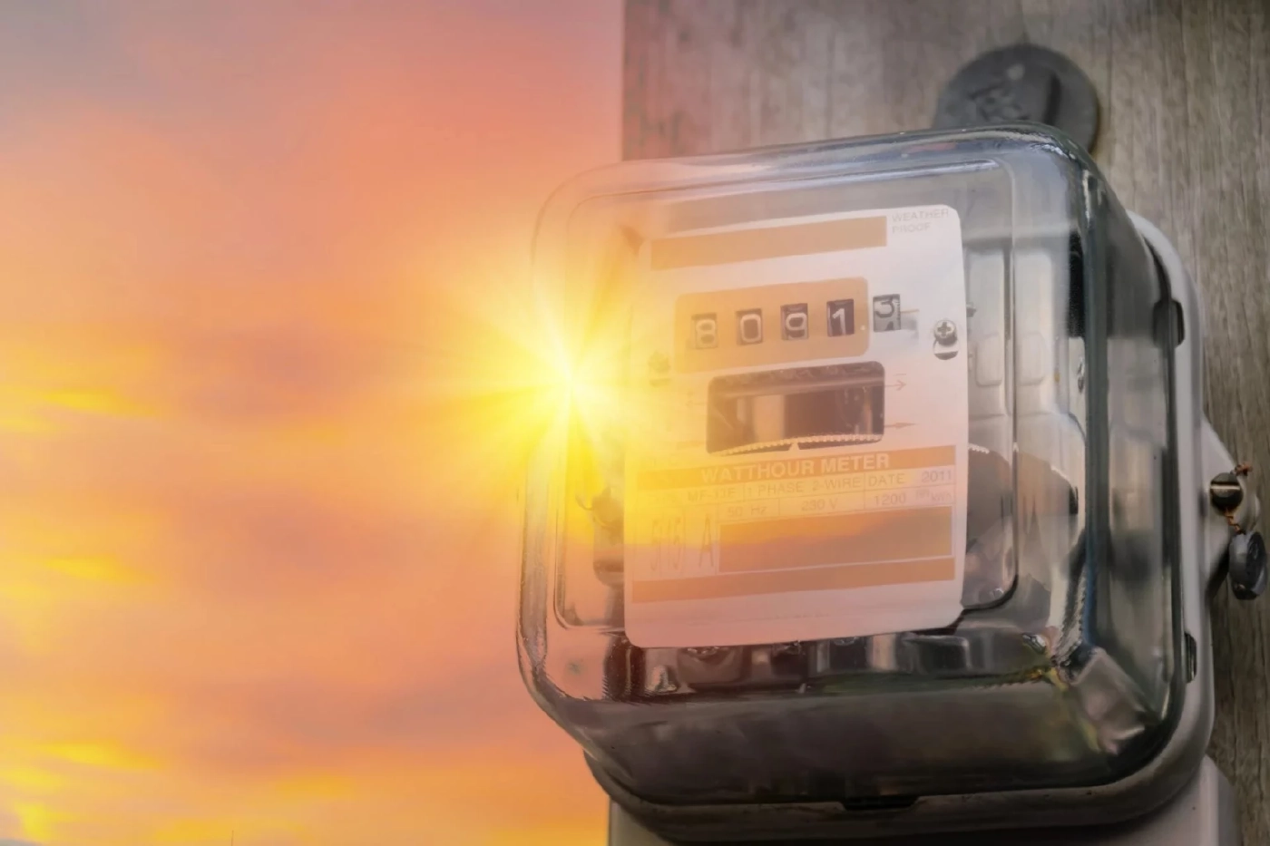 สาวอึ้งหนัก บิลค่าไฟบ้านไม่ขึ้นยอดให้ชำระ พนง.ตอบชัดๆ ทำตัวเบาหวิวทีเดียว