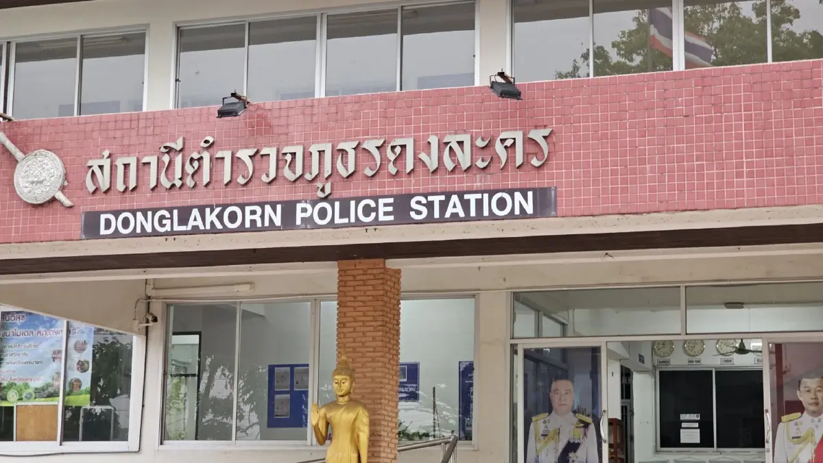อุ้มหนุ่มซ้อมดับริมถนน เหตุลวนลามเยาวชน และผู้หญิงวันสงกรานต์