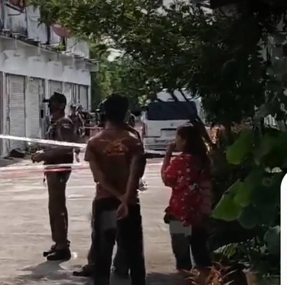 บานปลาย! พบร่างภรรยาดาบตำรวจในรีสอร์ต คดียิงถล่ม 4 ศพสุราษฎร์ฯ