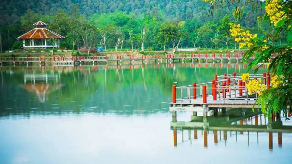 ขอบคุณภาพ จากเพจ หนองบัวพระเจ้าหลวง