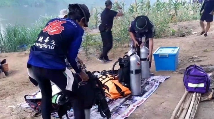 แบบนี้ก็ได้! ดาบตำรวจมือยิง 6 ศพ ให้ญาติประสานมอบตัว ขอห้ามใช้ความรุนแรง