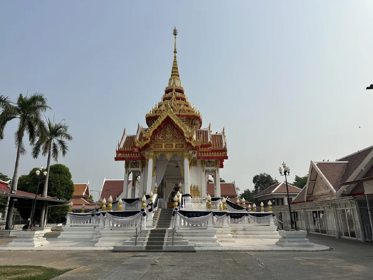 ญาติเตรียม ฌาปนกิจ"อิคคิว"แบบเรียบง่าย บ่ายวันนี้ (22 เม.ย.)