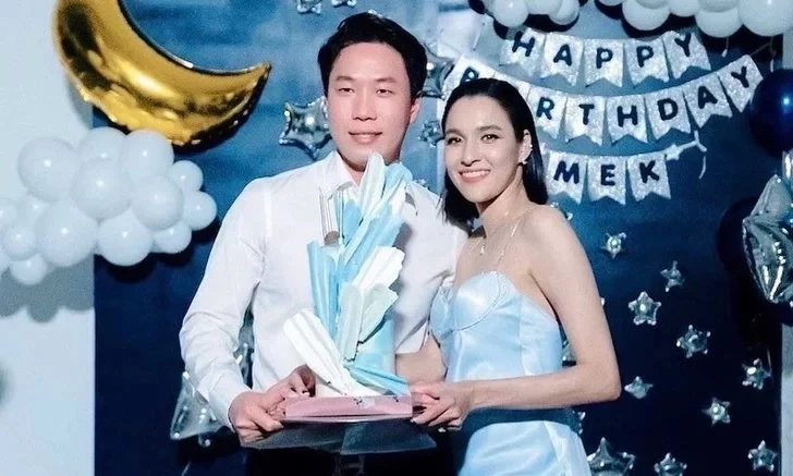 เพจดังแย้งพิธีกรดัง เผยข้อมูลสัญชาติจริง "เมฆ รามา" คนไทย100%