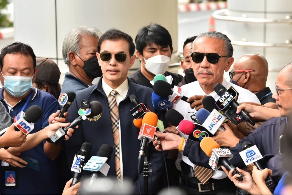 "ชูวิทย์" เฮ ศาลยกเลิกคุ้มครอง ภท. ห้ามพูดเรื่องกัญชา ชี้เป็นประโยชน์ ปชช.