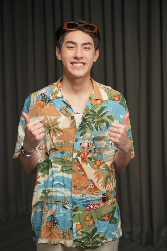 เปิดใจครั้งแรก "เจ้าขุน จักรภัทร" หลังเจอดราม่าครอบครัว รับรู้สึกเหนื่อย!