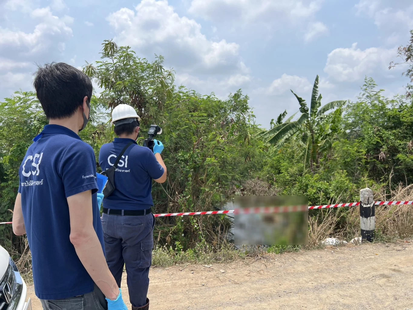 ผบ.ตร. ส่งพนักงานสอบสวนบินไปจีน เร่งสอบปากคำแก๊งอุ้มฆ่านศ.จีน