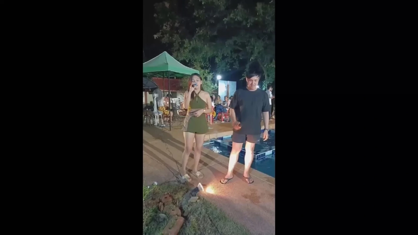 เผยคลิปคืนปาร์ตี้ ก่อน "อิงดาว เสียงวิหค" เสียชีวิต ครอบครัวเผยไม่ทันตั้งตัว