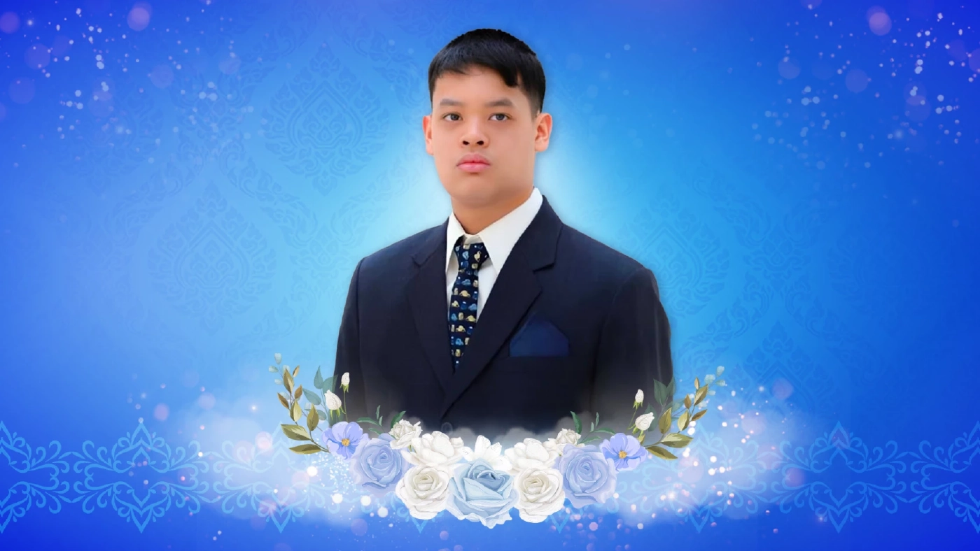 พระราชประวัติ สมเด็จพระเจ้าลูกยาเธอ เจ้าฟ้าทีปังกรรัศมีโชติ มหาวชิโรตตมางกูร สิริวิบูลยราชกุมาร