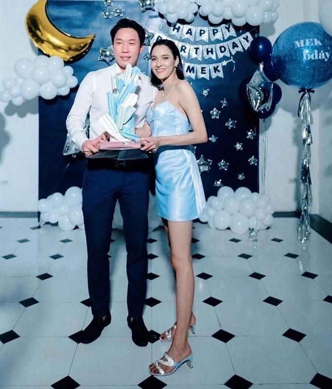 เพจดังแย้งพิธีกรดัง เผยข้อมูลสัญชาติจริง "เมฆ รามา" คนไทย100%