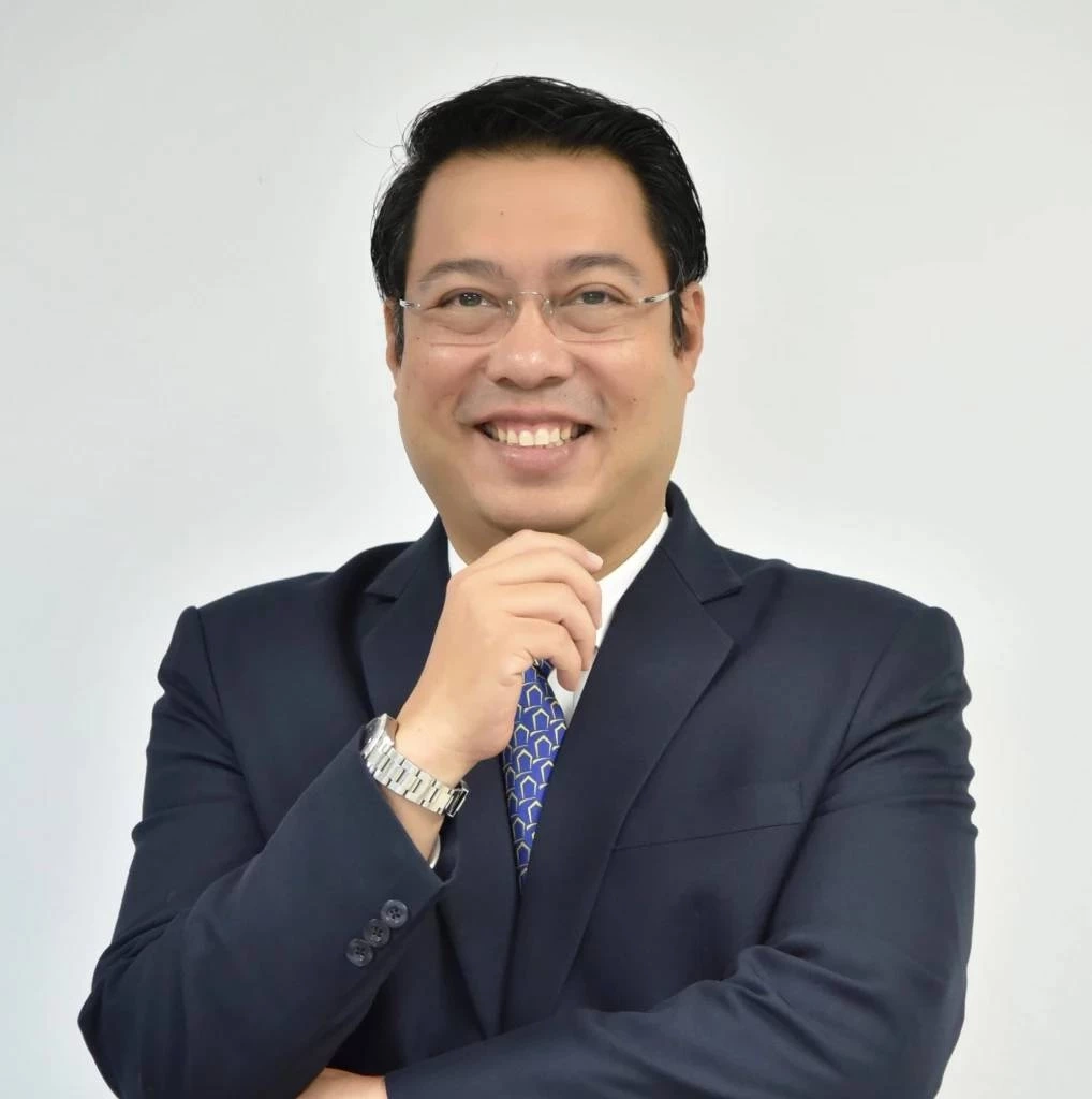 สืบพงษ์ ปราบใหญ่