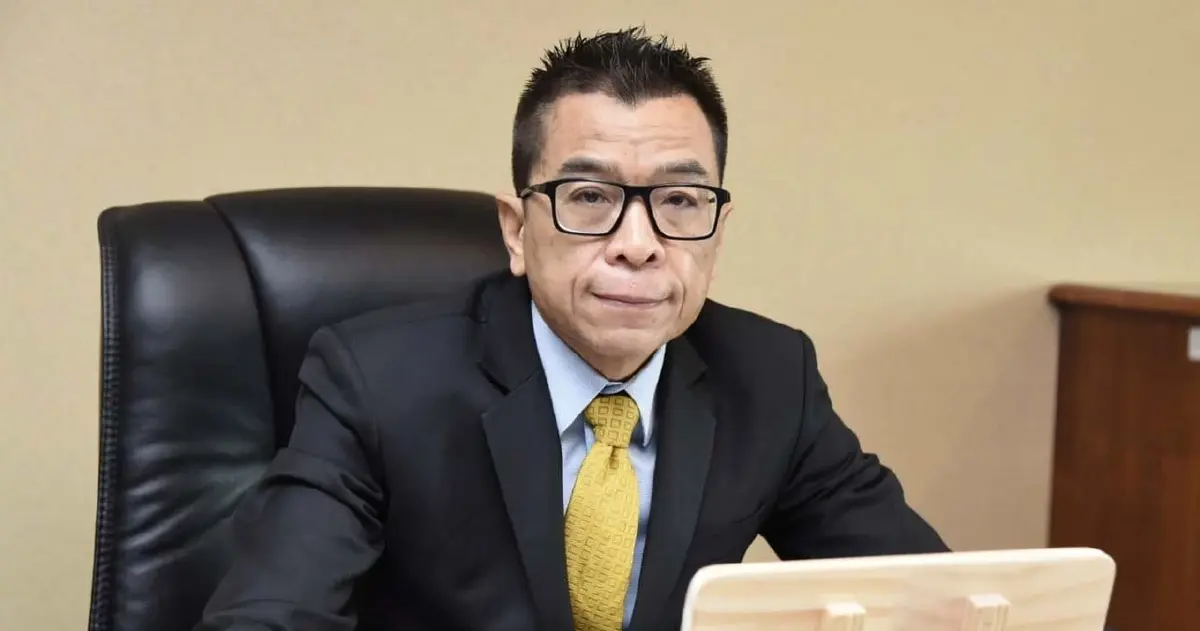 TikTok จับมือ กกต.  เปิดตัว "ศูนย์ข้อมูลการเลือกตั้ง" ต้านข้อมูลบิดเบือน