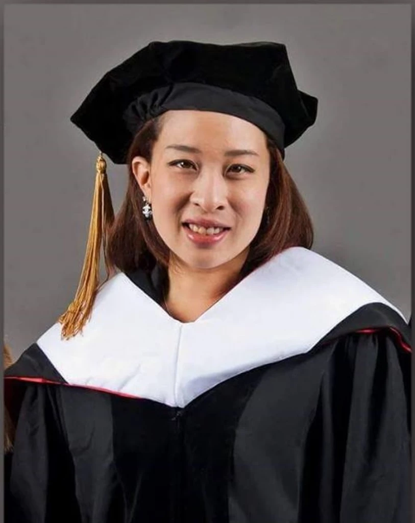 พระประวัติ สมเด็จเจ้าฟ้าฯ กรมหลวงราชสาริณีสิริพัชร มหาวัชรราชธิดา