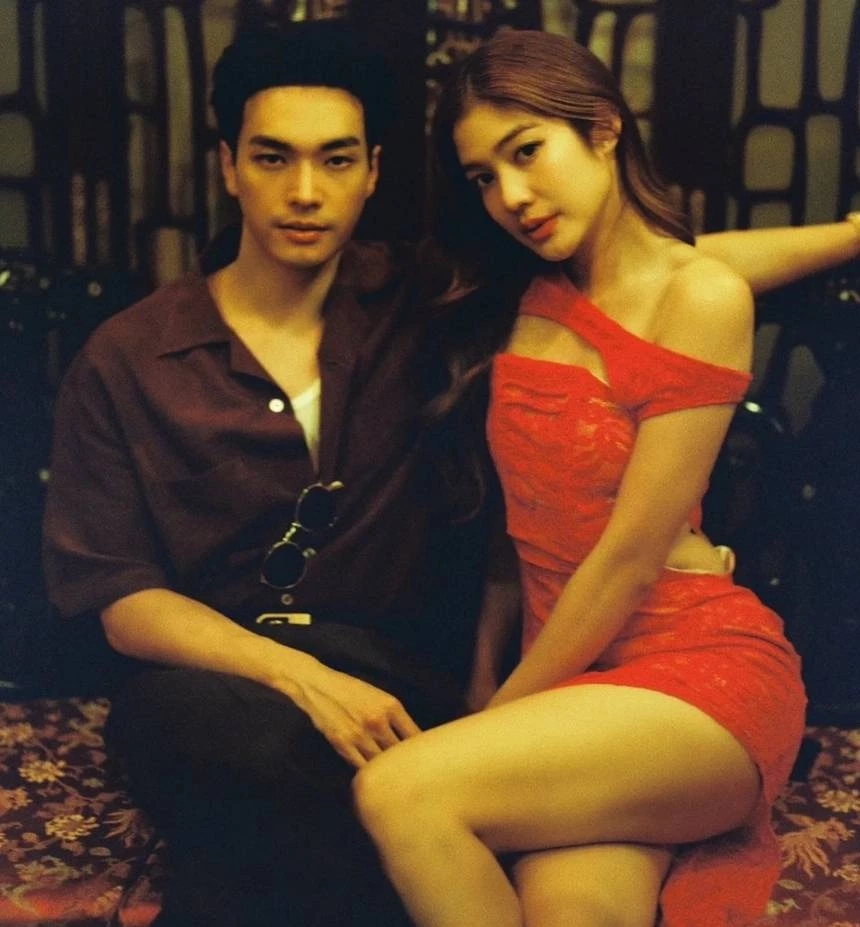 มะปราง โอบ  เลิกจริงหรือไม่ ผู้จัดการส่วนตัวขอให้ฟังจากปากทั้งคู่เอง