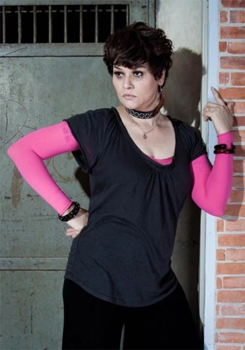 'สุกัญญา มิเกล'  สู้กับคำครหา ถูกตราหน้าผู้หญิงชั้นต่ำ เคยคิดสั้นจะจบชีวิต