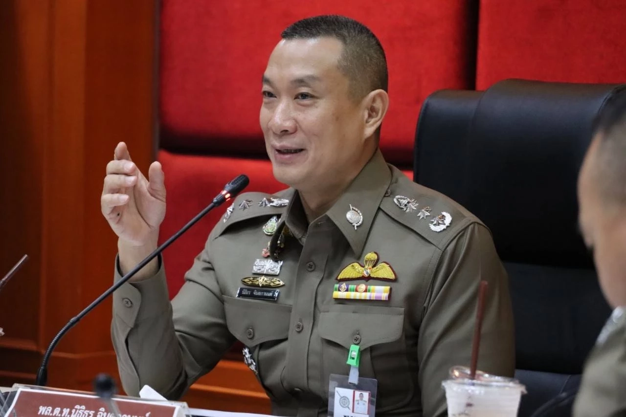 โค้งสุดท้าย เลือกตั้ง 66 ตร. เข้ม! บังคับใช้กฎหมาย จับซื้อเสียงแล้ว 3 ราย