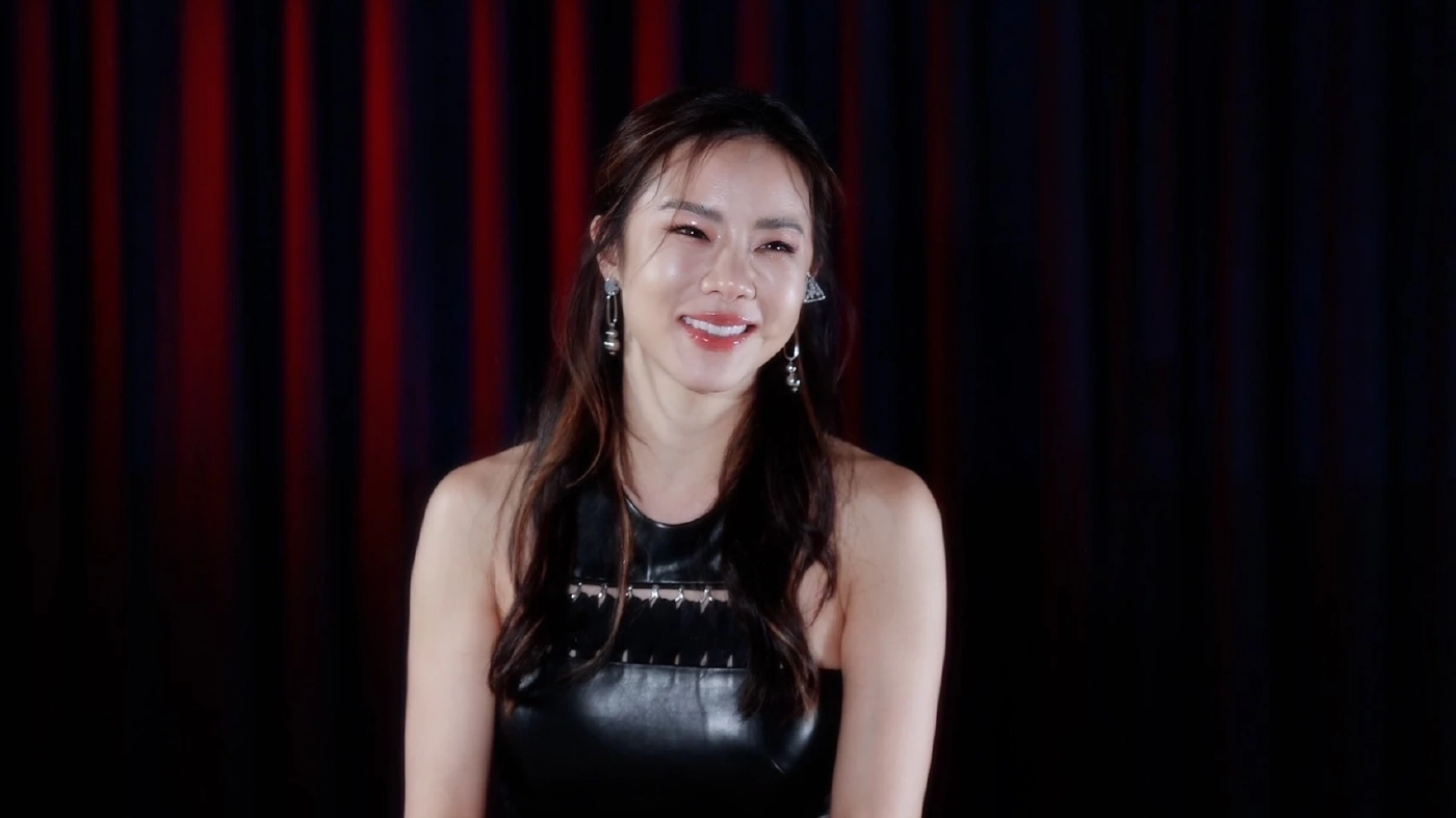 'คริส หอวัง' อยากมีแฟน เชื่อพรหมลิขิตจัดสรร หนุ่มในฝันขอแค่เข้าใจกันพอ